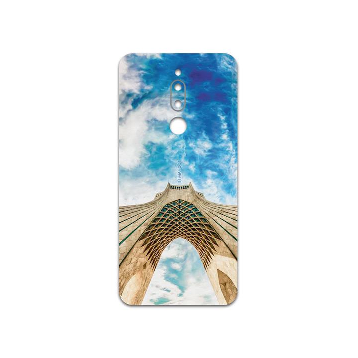 برچسب پوششی ماهوت مدل AZADI-Tower مناسب برای گوشی موبایل میزو M6T MAHOOT AZADI-Tower Cover Sticker for Meizu M6T